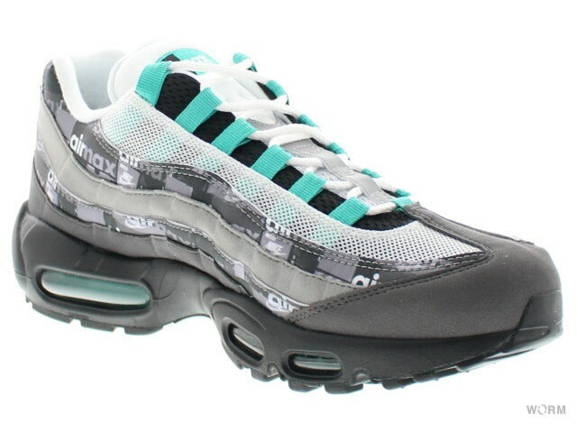 【US12】 NIKE AIR MAX 95 PRNT atmos AQ0925-001 【DS】