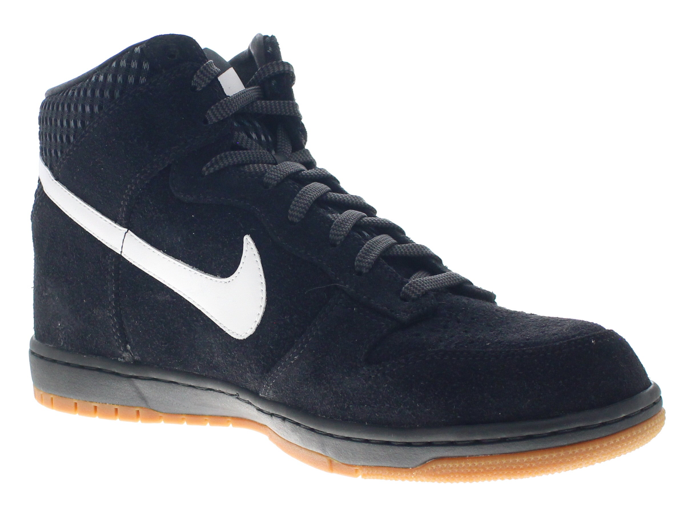 【US12】 NIKE DUNK HI SUOREME TZ 370353-011 【DS】