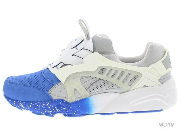 【US11.5】 PUMA COLETTE DISC X KITH 360325-01 【DS】