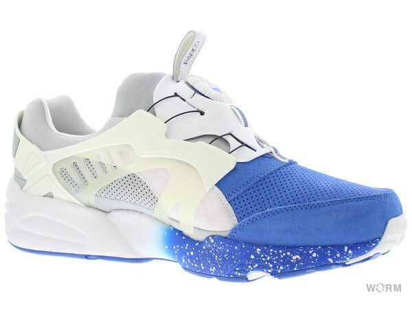 【US11.5】 PUMA COLETTE DISC X KITH 360325-01 【DS】