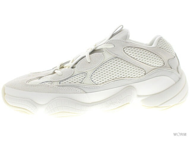 【US8.5】 adidas YEEZY 500 FV3573 【DS】
