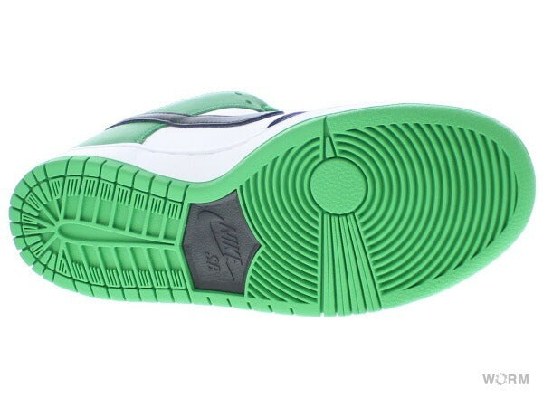 【US8】 NIKE SB SB DUNK LOW PRO BQ6817-302 【DS】