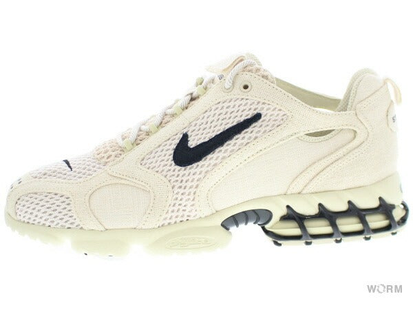 【US10】 NIKE AIR ZM SPIRIDON CG 2 / STUSSY CQ5486-200 【DS】