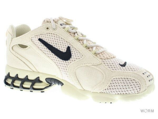 【US10】 NIKE AIR ZM SPIRIDON CG 2 / STUSSY CQ5486-200 【DS】