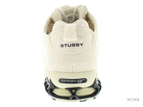 【US10】 NIKE AIR ZM SPIRIDON CG 2 / STUSSY CQ5486-200 【DS】