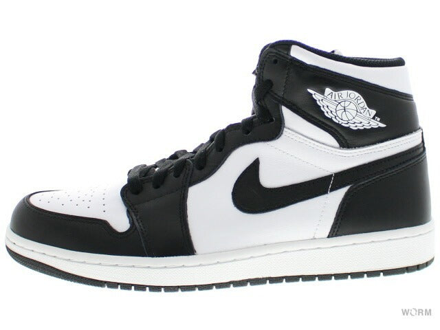 【US9】 AIR JORDAN 1 RETRO HIGH OG 555088-010 【DS】