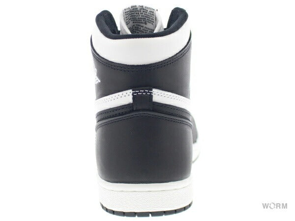 【US9】 AIR JORDAN 1 HI 85 BQ4422-001 【DS】-WORM TOKYO-WORM TOKYO WEB STORE-100% Authentic Sneakers