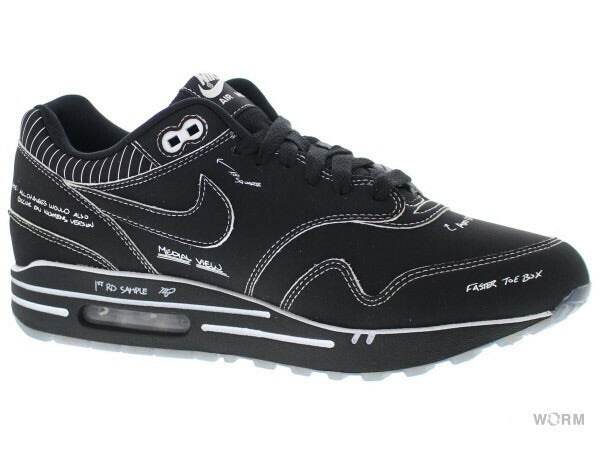 【US8】 NIKE AIR MAX 1 SKETCH TO SHELF CJ4286-001 【DS】