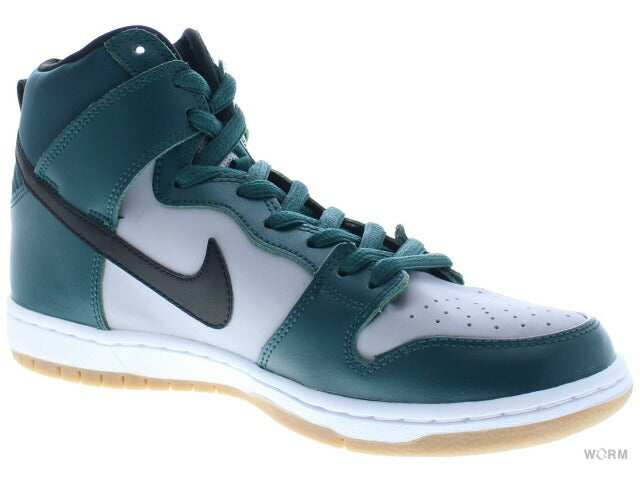 【US10】 NIKE SB DUNK HIGH PRO SB Newport 305050-306 【DS】