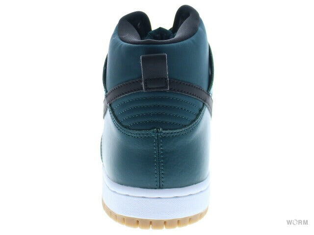 【US10】 NIKE SB DUNK HIGH PRO SB Newport 305050-306 【DS】