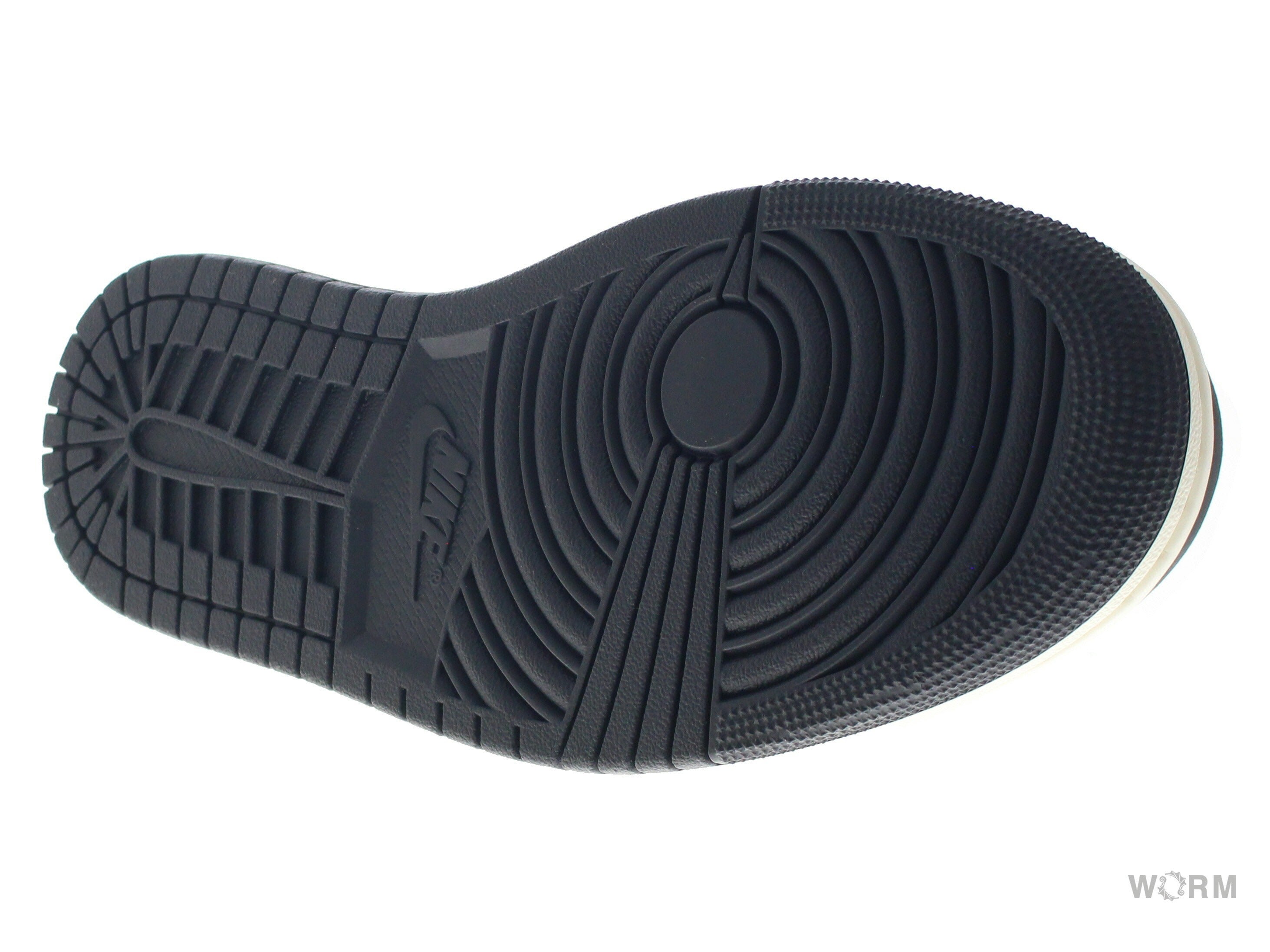 【US10.5】 AIR JORDAN 1 RETRO LOW OG PSG HF8828-100 【DS】