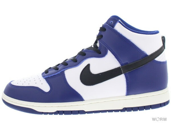 【W US11.5】 NIKE W DUNK HIGH DD1869-400 【DS】