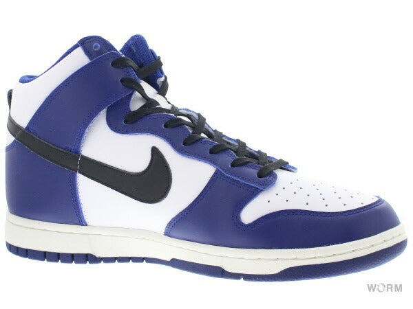 【W US11.5】 NIKE W DUNK HIGH DD1869-400 【DS】