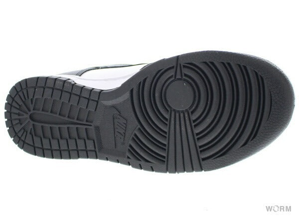 【US10】 NIKE DUNK HI RETRO DD1399-103 【DS】