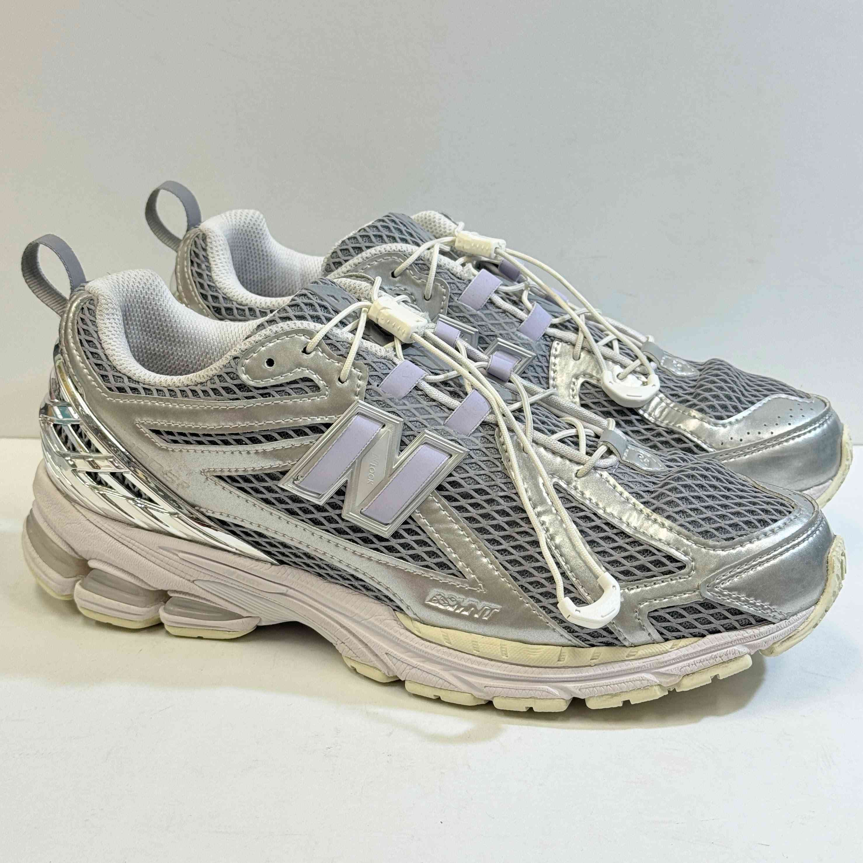 【US9.5】 New Balance M1906RBT Basement M1906RBT 【USED】
