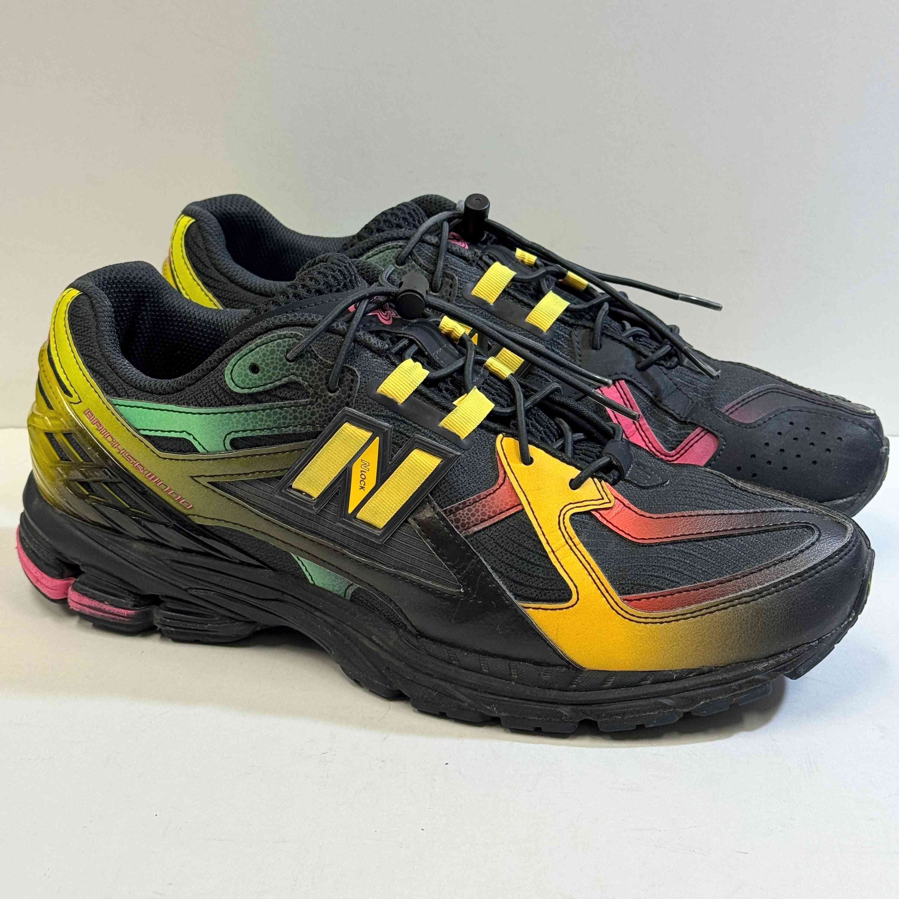 【US11】 New Balance M1906ND1 Bricks＆Wood M1906ND1 【USED】