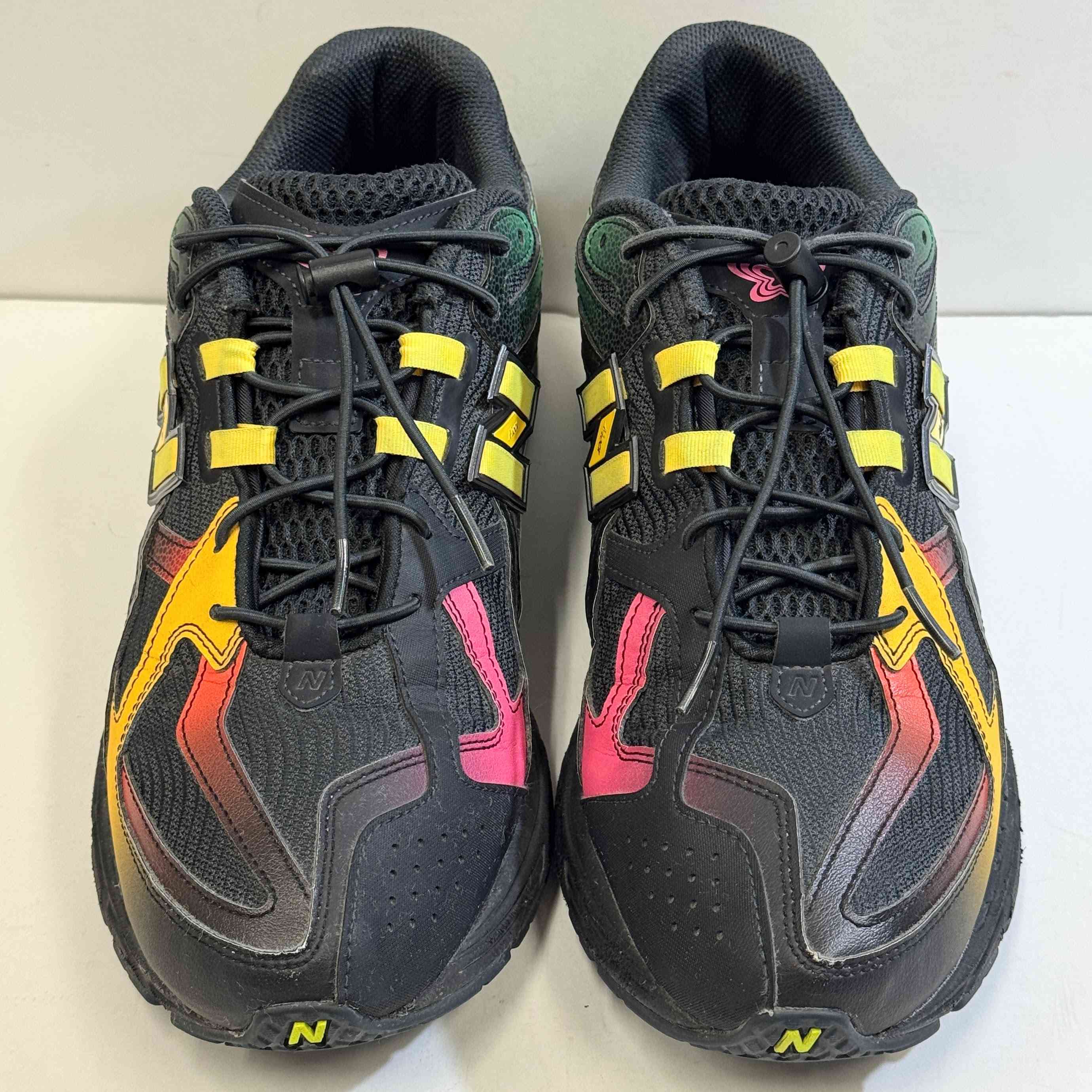 【US11】 New Balance M1906ND1 Bricks＆Wood M1906ND1 【USED】
