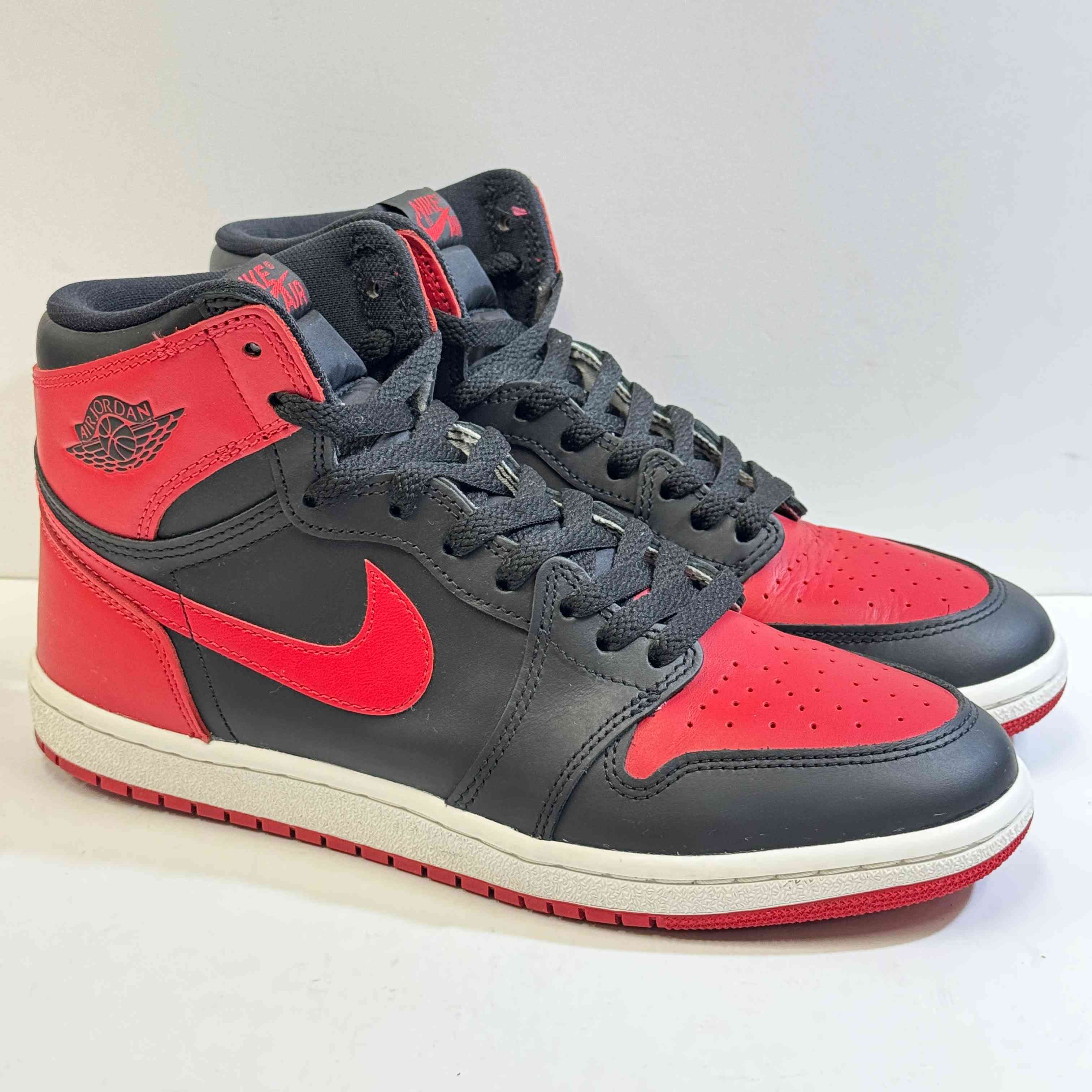 【US9.5】 AIR JORDAN 1 HIGH 85 HV6674-067 【USED】