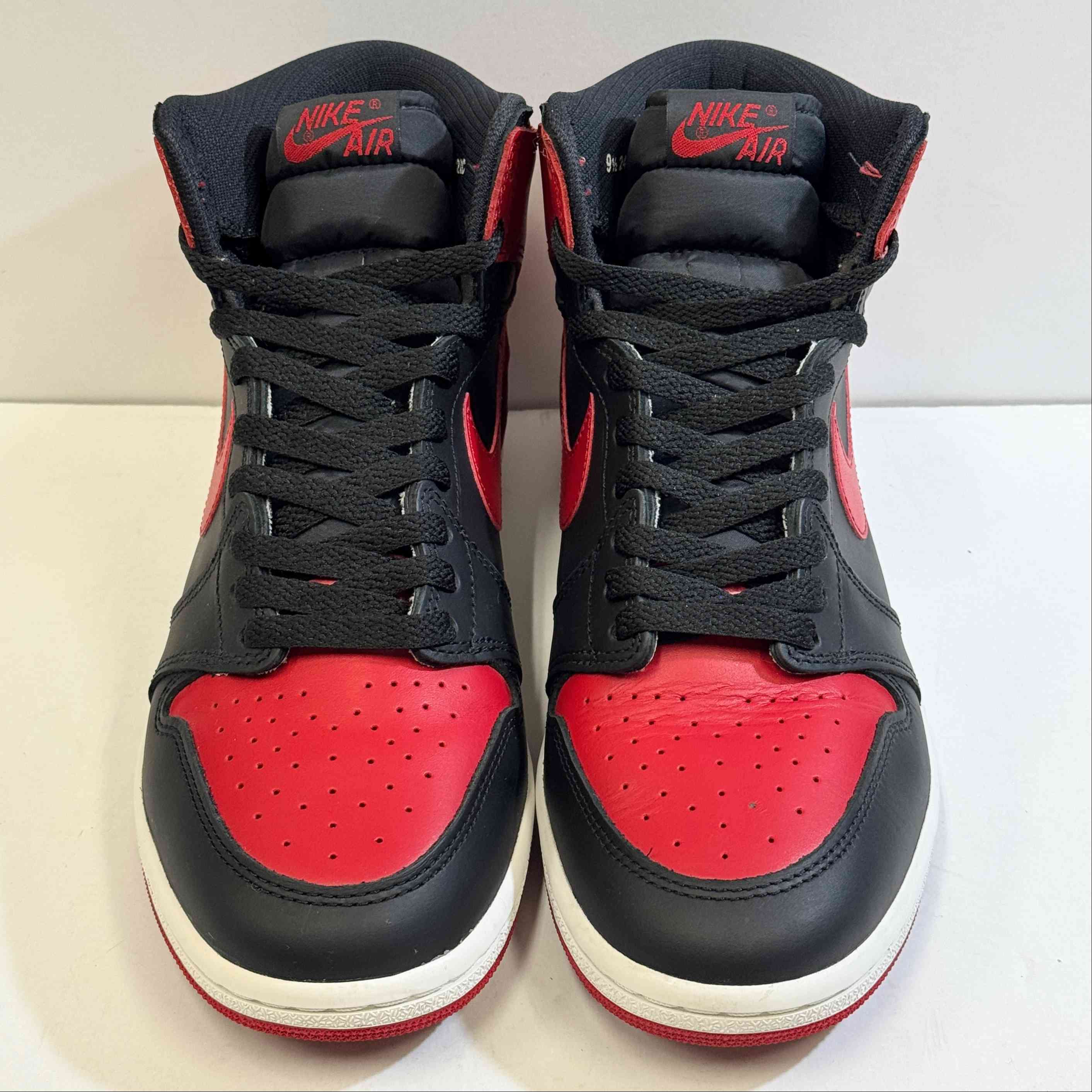 【US9.5】 AIR JORDAN 1 HIGH 85 HV6674-067 【USED】