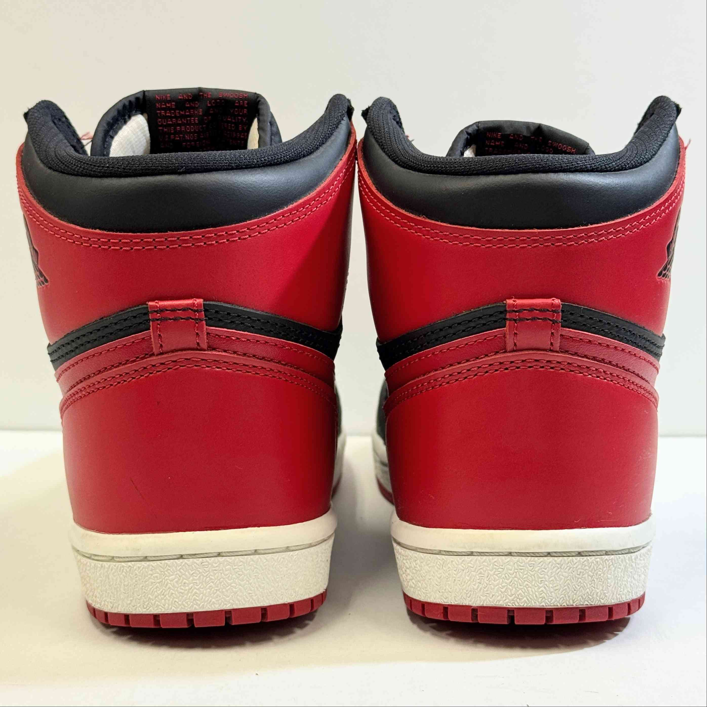 【US9.5】 AIR JORDAN 1 HIGH 85 HV6674-067 【USED】