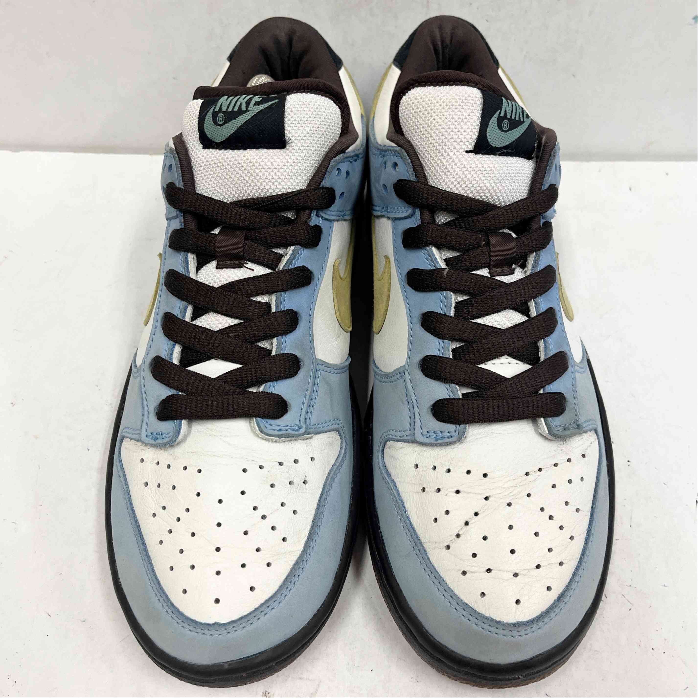 【US9】 NIKE SB DUNK LOW PRO SB 304292-173 【USED】