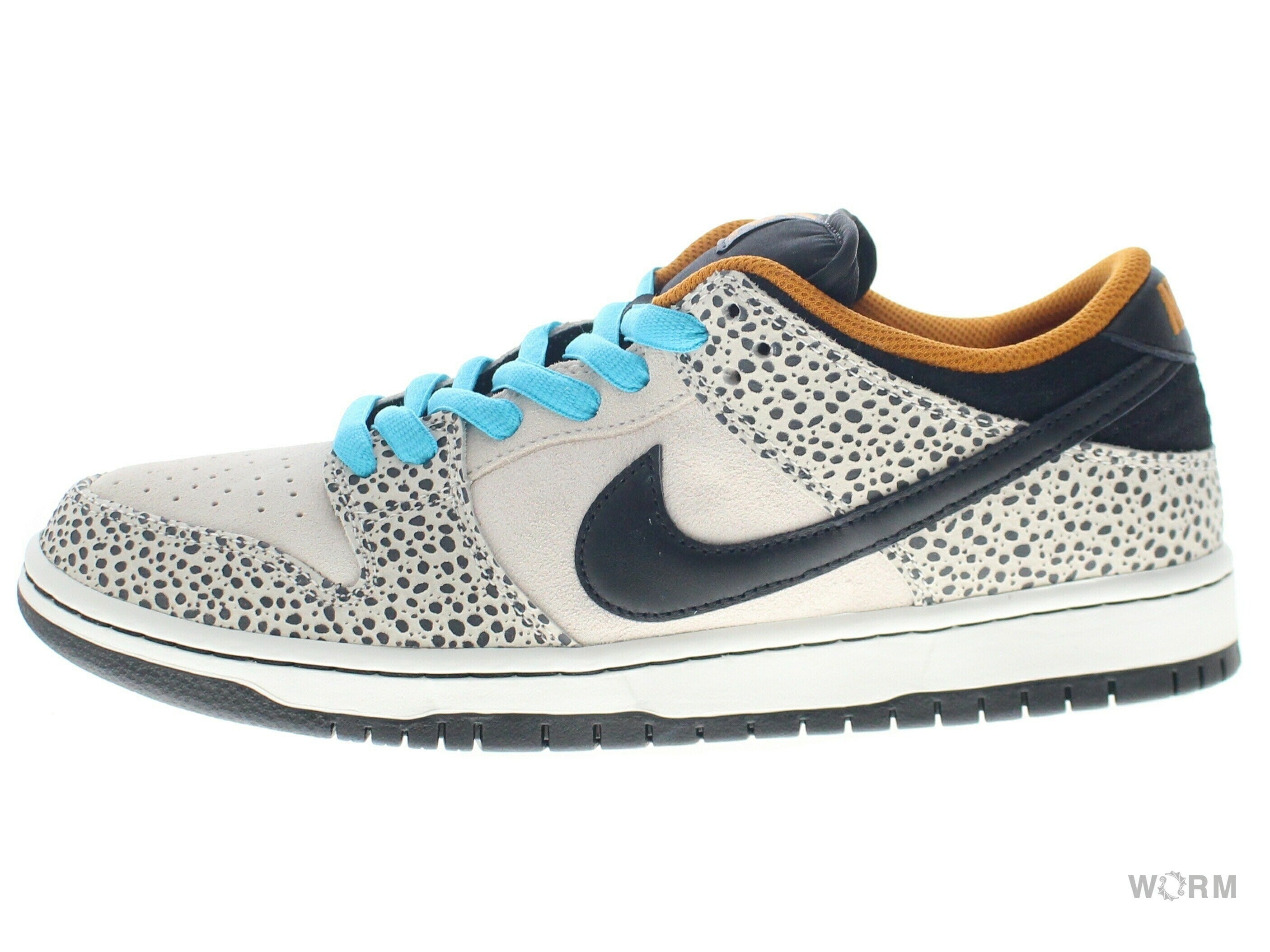 【US8.5】 NIKE SB SB DUNK LOW PRO FZ1233-002 【DS】