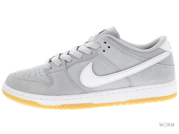 【US9】 NIKE SB SB DUNK LOW PRO ISO DV5464-001 【DS】