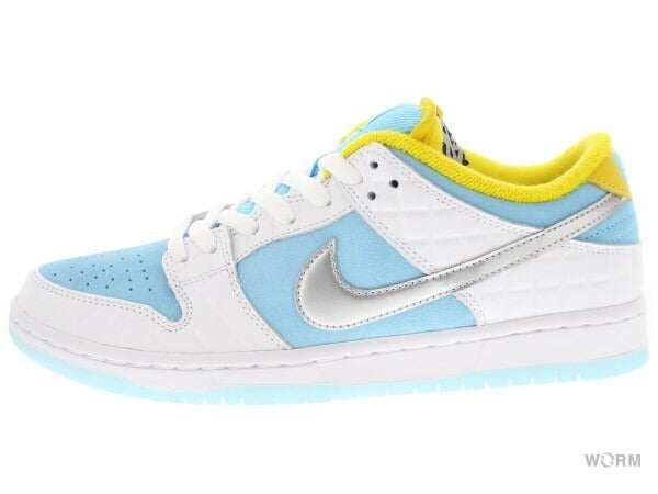 US9】 NIKE SB SB DUNK LOW PRO QS FTC / 銭湯 DH7687-400 【DS