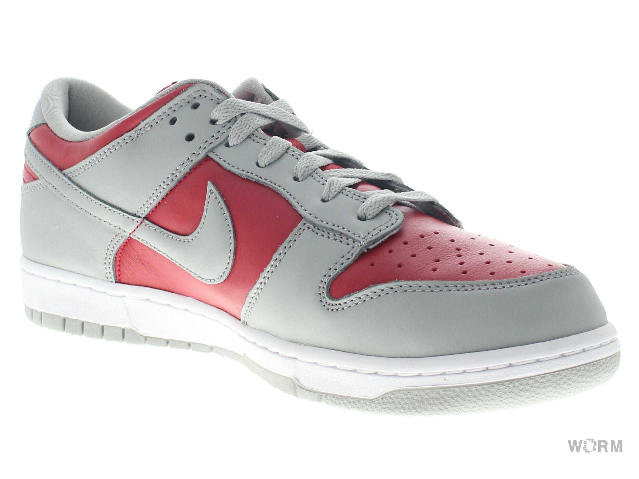【US10】 NIKE DUNK LOW QS FQ6965-600 【DS】