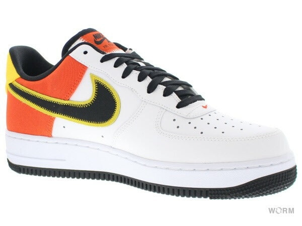 【US9.5】 NIKE AIR FORCE 1 07 LV8 CU8070-100 【DS】