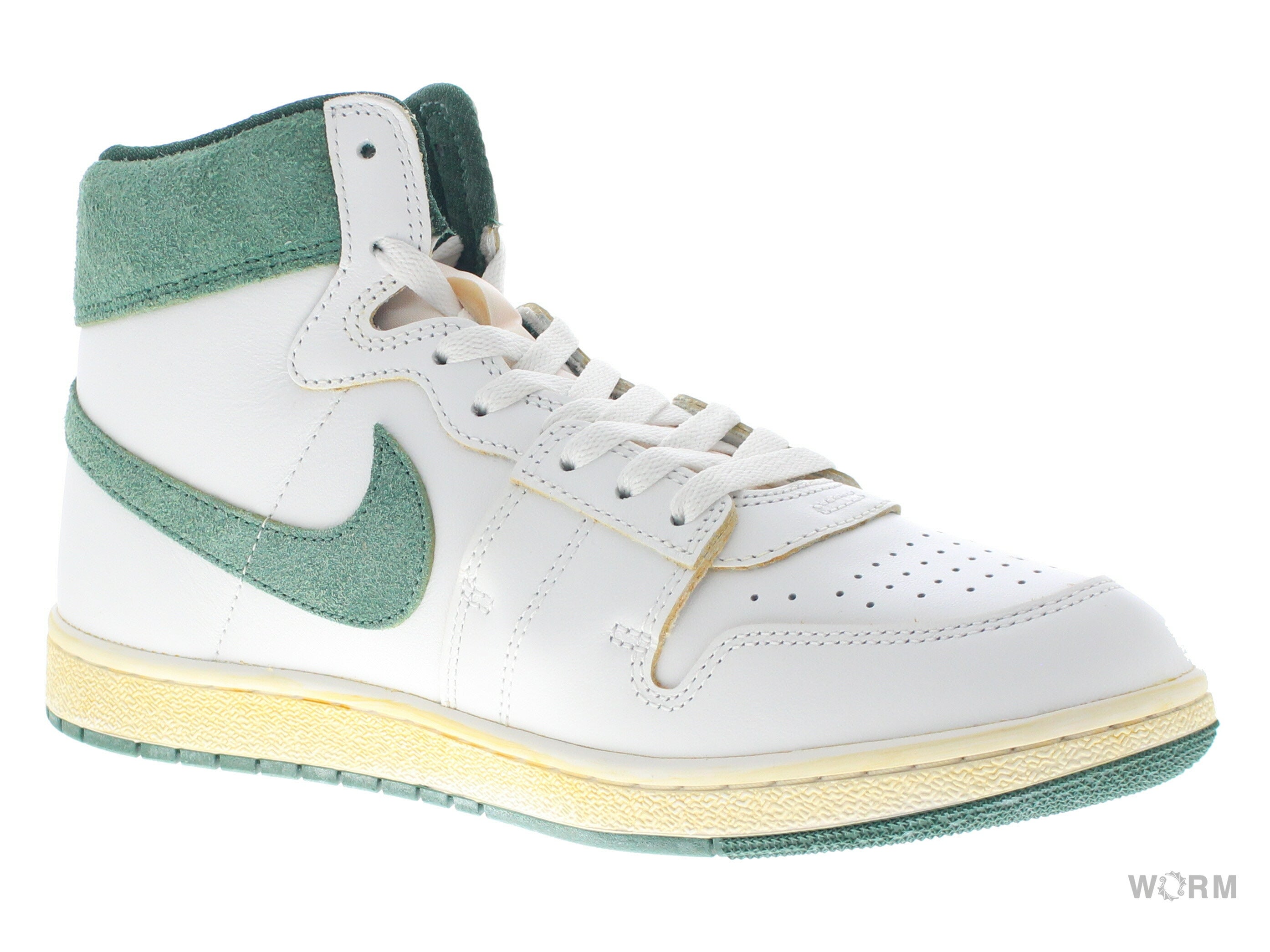 【US10】 JORDAN AIR SHIP PE SP FQ2942-100 【DS】