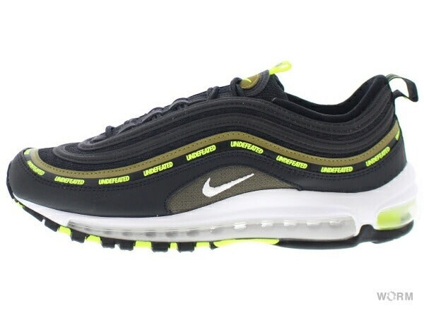 【US10】 NIKE AIR MAX 97 / UNDFTD UNDFTD DC4830-001 【DS】