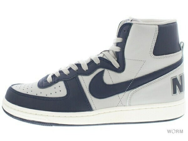 【US10】 NIKE TERMINATOR HIGH FB1832-001 【DS】