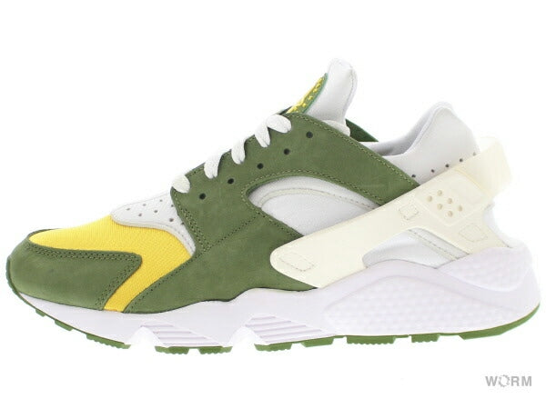 【US10】 NIKE AIR HUARACHE LE STUSSY DD1381-300 【DS】