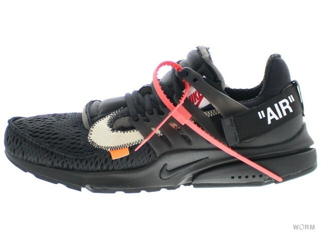【US10】 NIKE THE:10 AIR PRESTO AA3830-002 【DS】