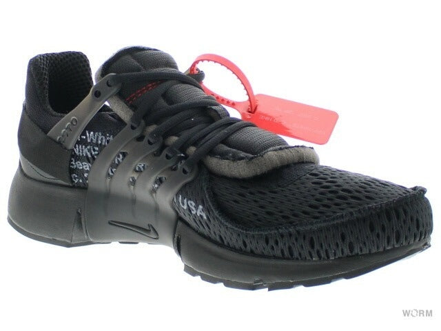 【US10】 NIKE THE:10 AIR PRESTO AA3830-002 【DS】