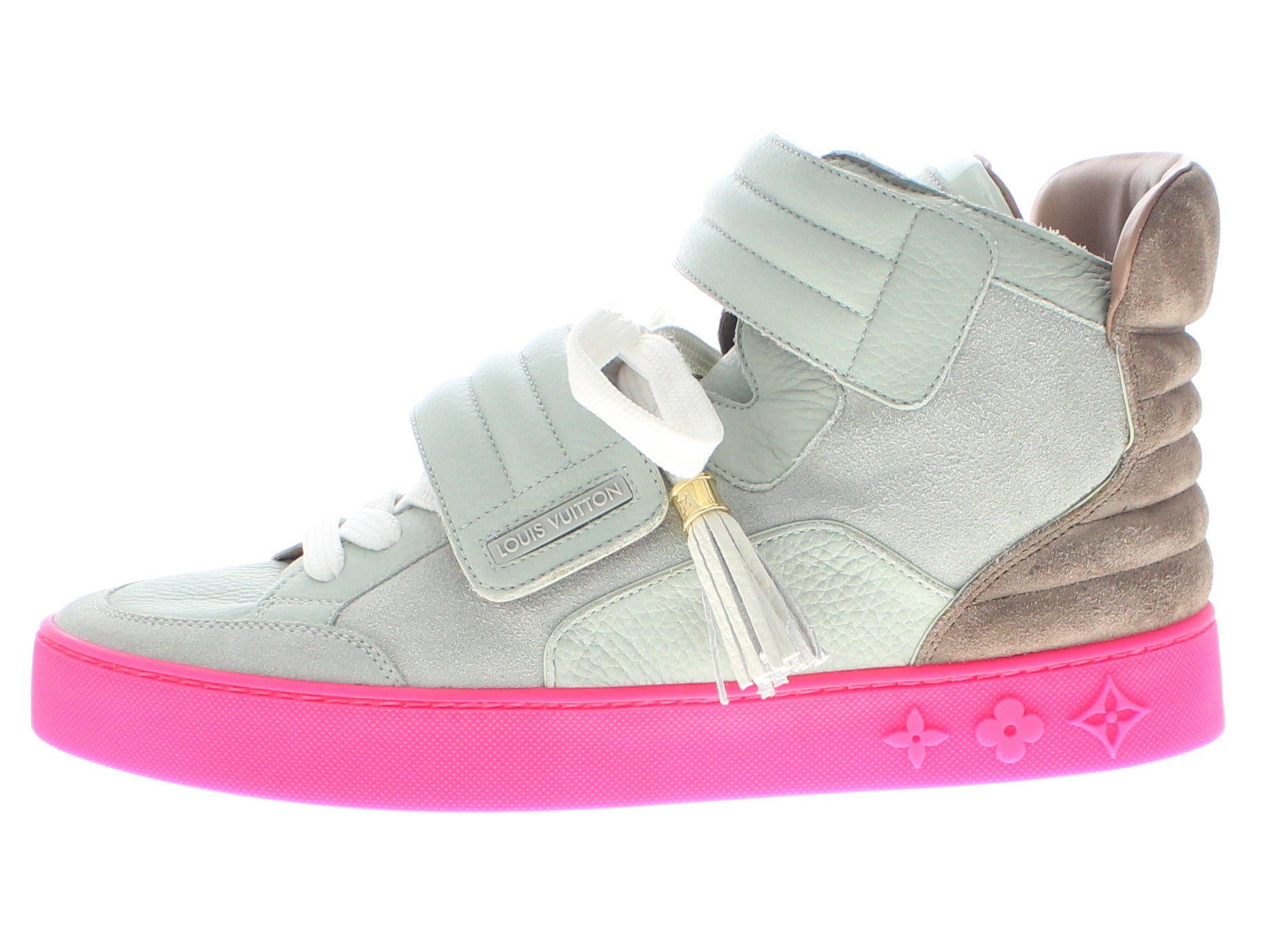 【US7】 LOUIS VUITTON LOUIS VUIITON JASPERS YP6U6PMI 【DS】