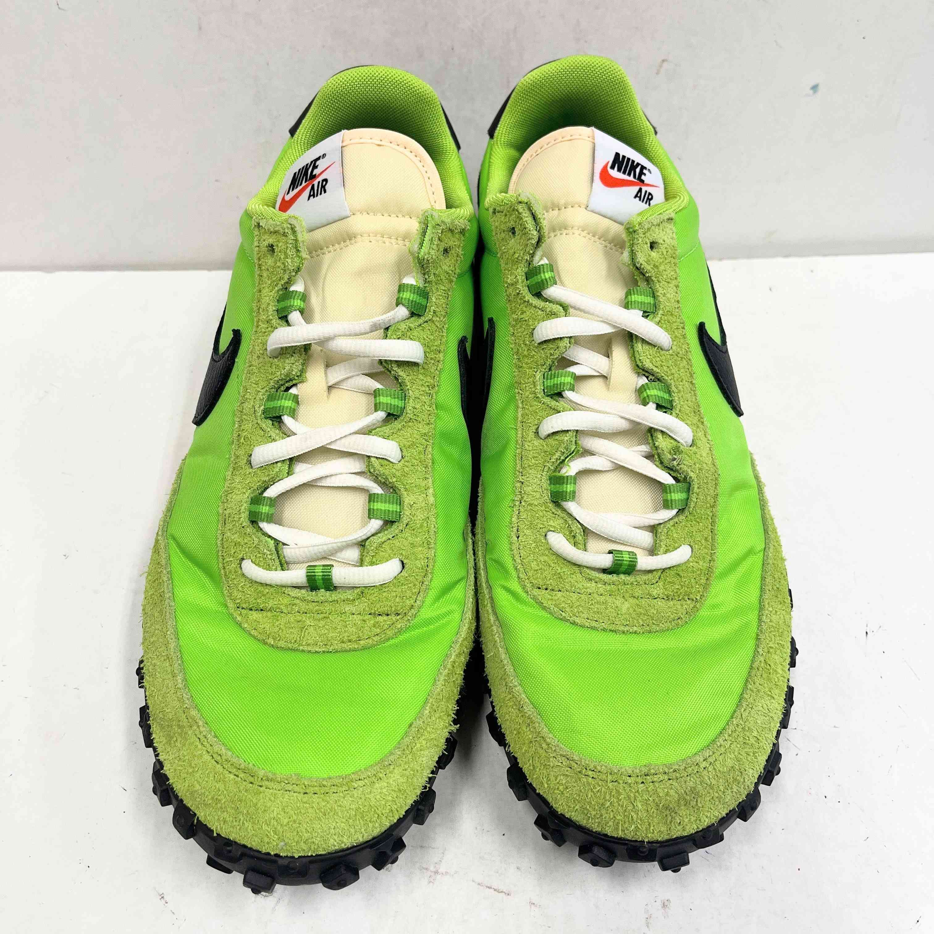 【US10】 NIKE AIR MAX WAFFLE SP FV6946-301 【USED】