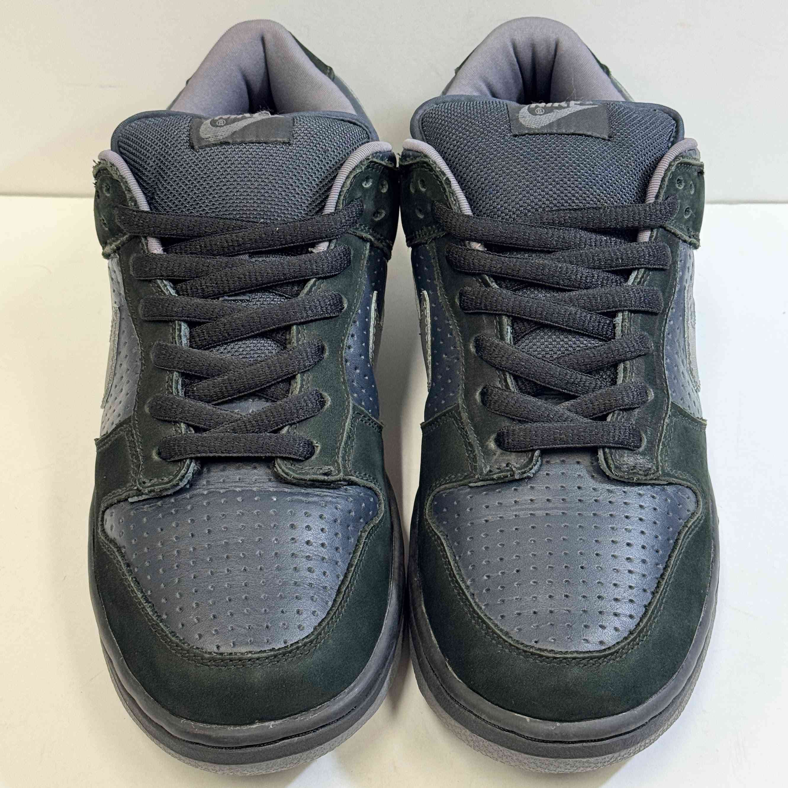 【US10.5】 NIKE SB DUNK LOW PRO SB Gino Iannucci 1 304292-401 【USED】