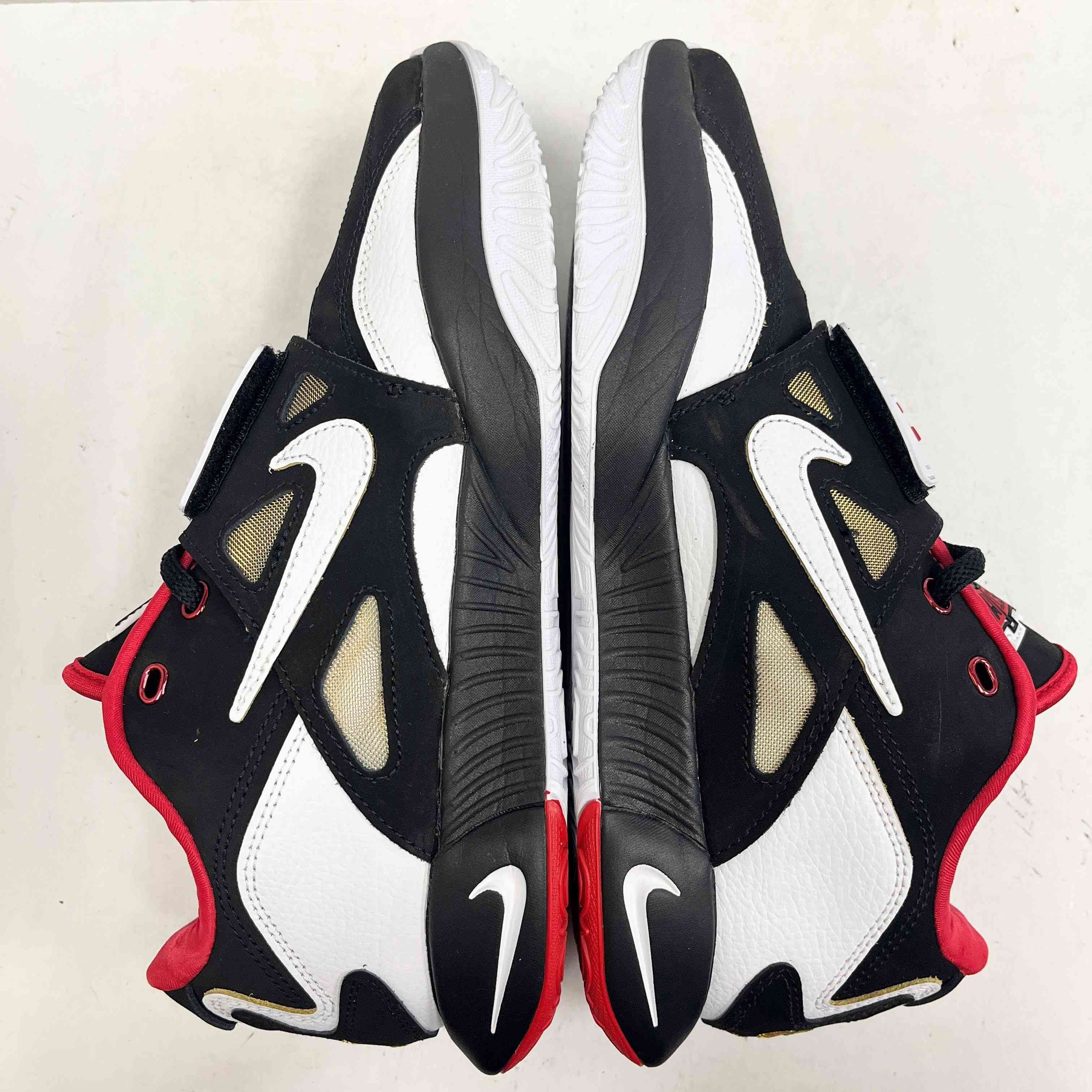 【US8.5】 NIKE PROME 93 EP HQ3479-001 【USED】