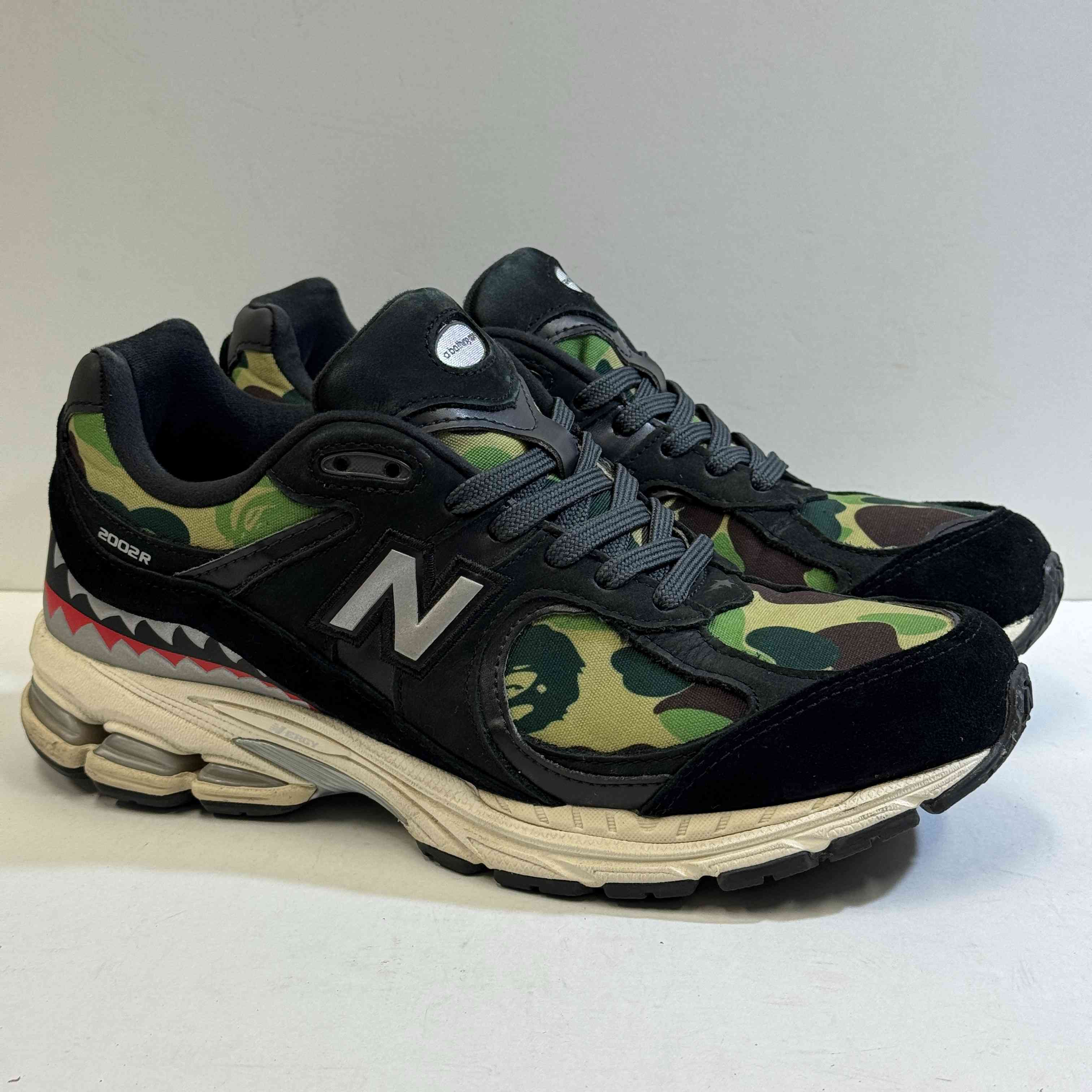 【US8.5】 New Balance M2002RBF M2002RBF 【USED】