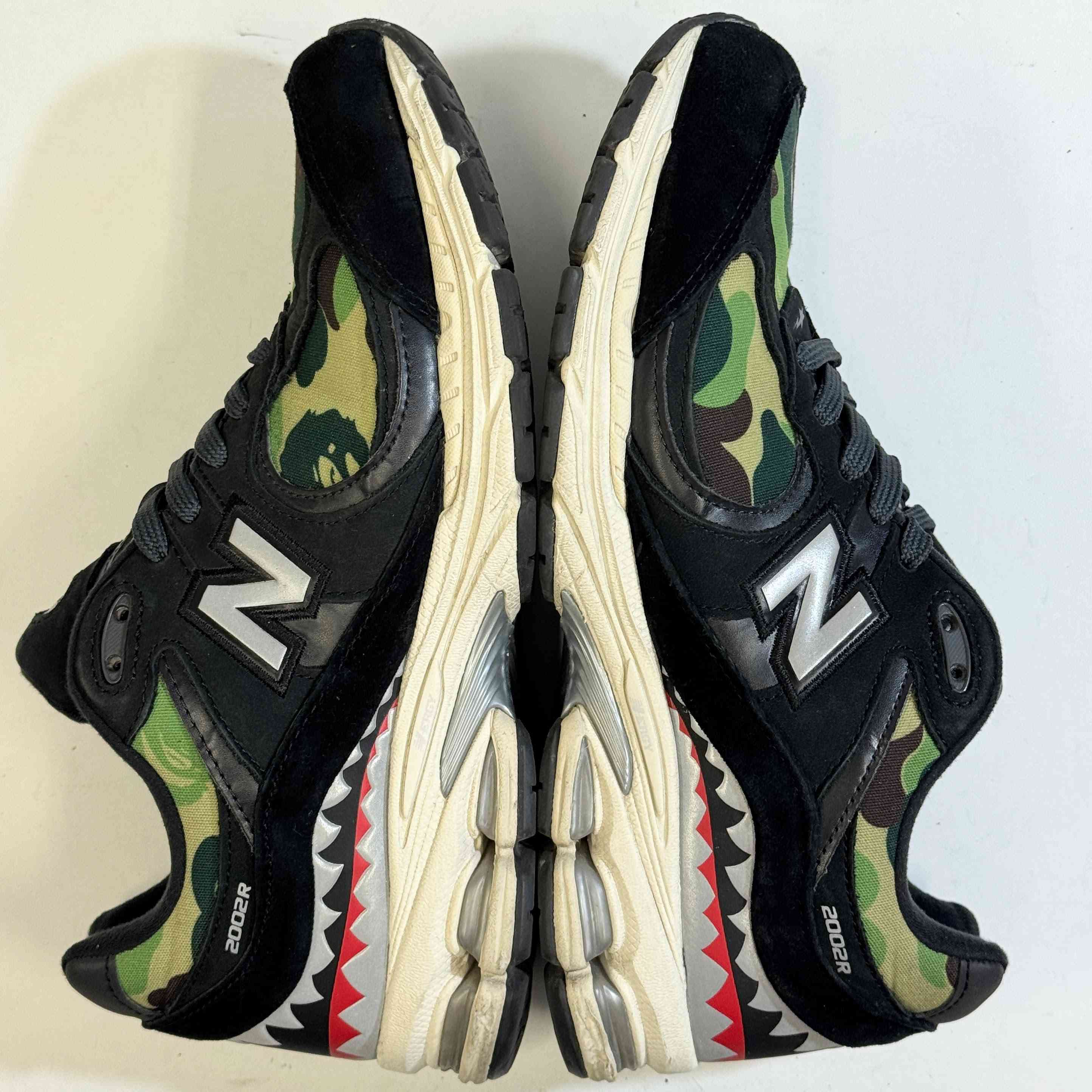 【US8.5】 New Balance M2002RBF M2002RBF 【USED】