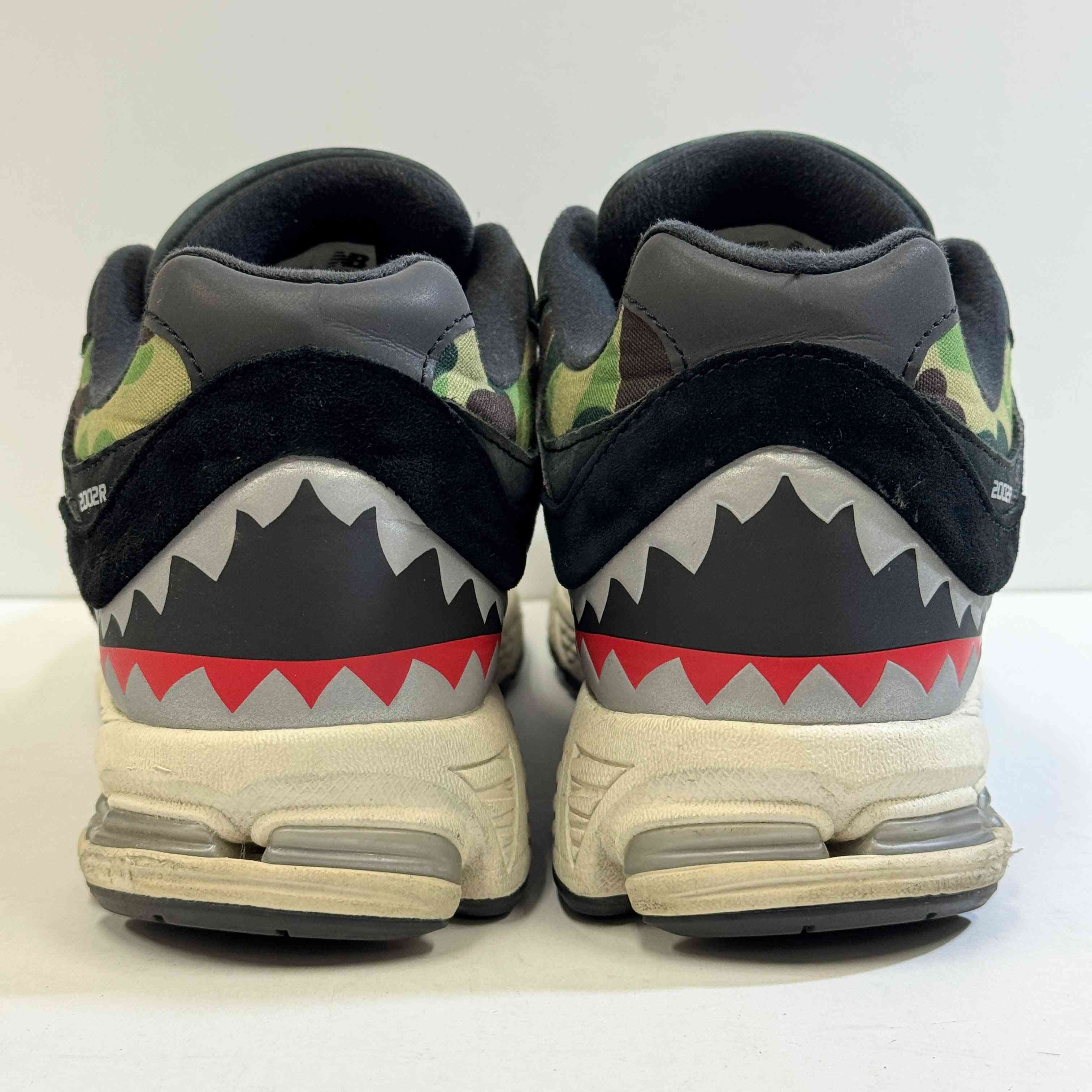 【US8.5】 New Balance M2002RBF M2002RBF 【USED】