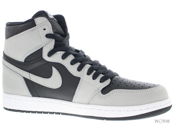 【US8】 AIR JORDAN 1 RETRO HIGH OG SHADOW2.0 555088-035 【DS】
