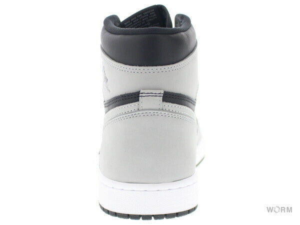 【US8】 AIR JORDAN 1 RETRO HIGH OG SHADOW2.0 555088-035 【DS】