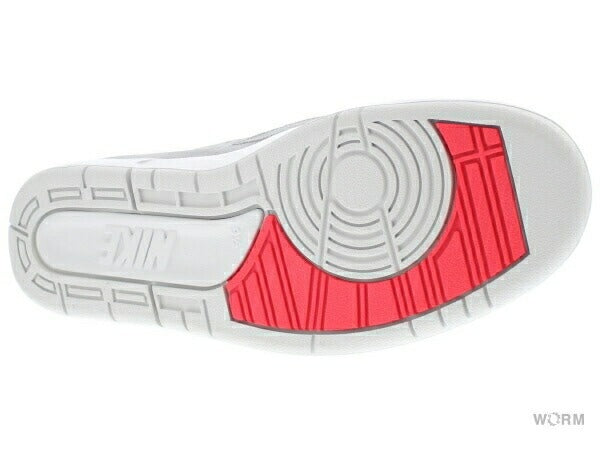 【US8】 AIR JORDAN 2 RETRO SP UNION DN3802-001 【DS】