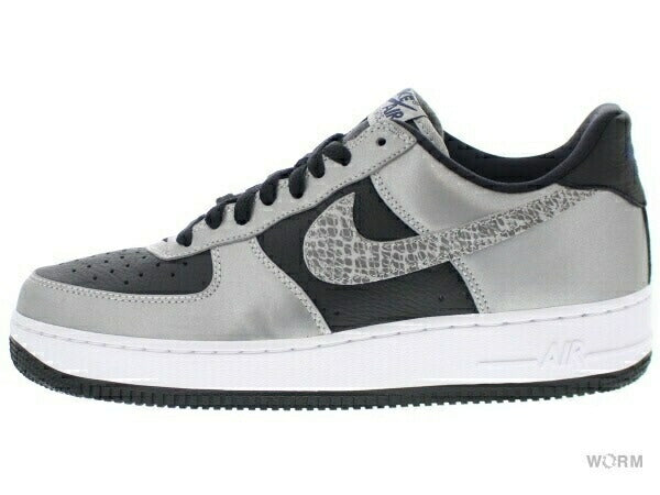 【US8】 NIKE AIR FORCE 1 B DJ6033-001 【DS】