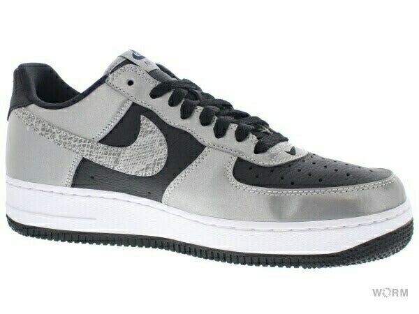 【US8】 NIKE AIR FORCE 1 B DJ6033-001 【DS】