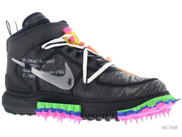 【US8】 NIKE AIR FORCE 1 MID SP OFF-WHITE DO6290-001 【DS】