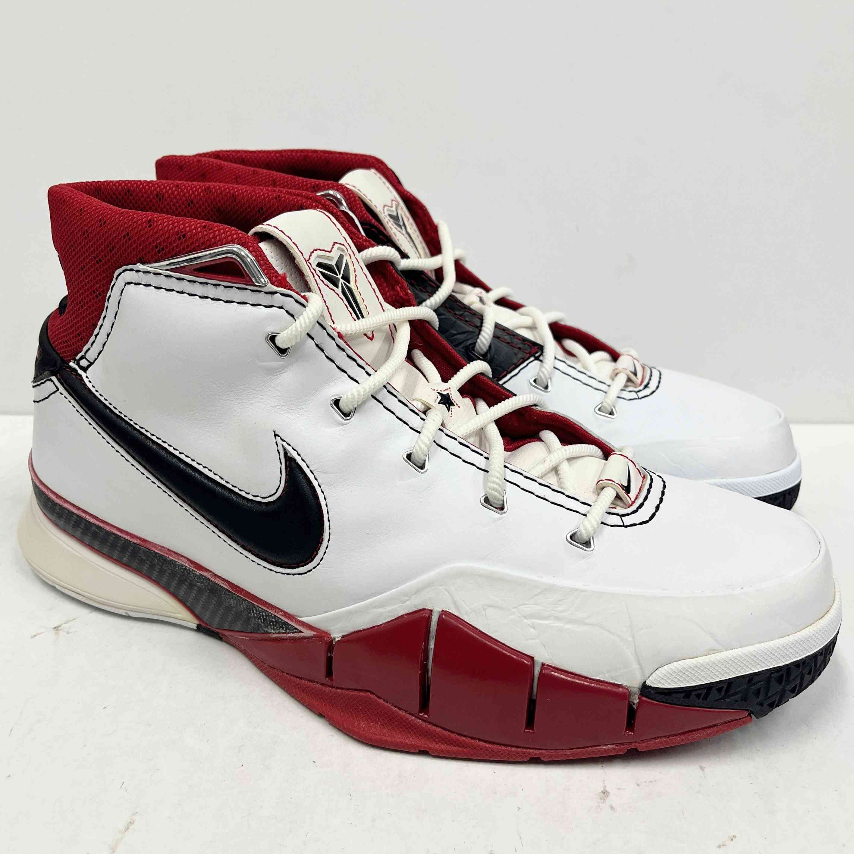 US10】 NIKE ZOOM KOBE 1 ALLSTAR2006 313143-101 【DS】 | WORM TOKYO 
